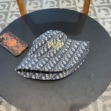 Christian Dior Caps